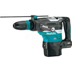 40V, 1-9/16″ Chuck, Cordless Rotary Hammer SDS Max Chuck, Reversible