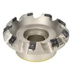 F45LND3.00-06-1.00-L-N15 FACE MILL - USA Tool & Supply