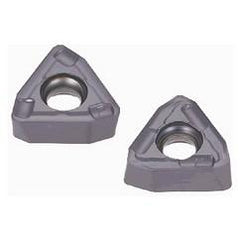 WWMU13X512R-DS Grade AH6030 Drilling Insert - USA Tool & Supply