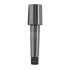 Drill Chuck Arbors; Mount Type: Taper Mount; Mount Taper Size: JT5; Shank Type: Morse Taper; Shank Diameter (Inch): 1.4130; Shank Taper Size: 3MT; Shank Length (Inch): 3.928; Overall Length (Decimal Inch): 5.866; Overall Length (mm): 148.9964