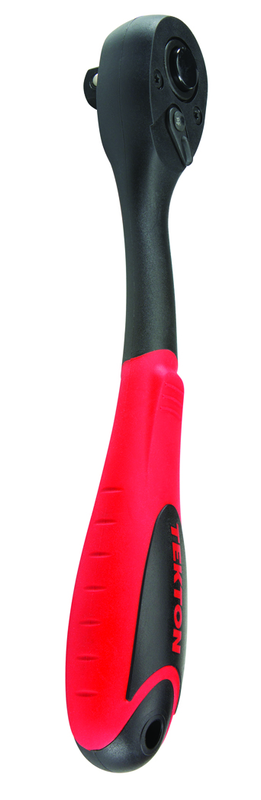 10" OAL - 1/2" Drive Composite Ratchet - USA Tool & Supply