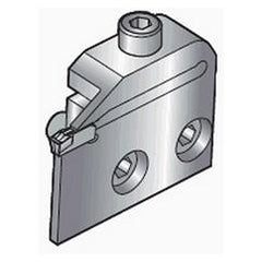 50GL Grooving Tool - USA Tool & Supply