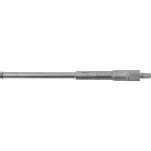 ‎0-1″ GROOVE MICROMETER - USA Tool & Supply