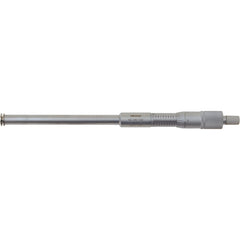 ‎0-1″ GROOVE MICROMETER - USA Tool & Supply