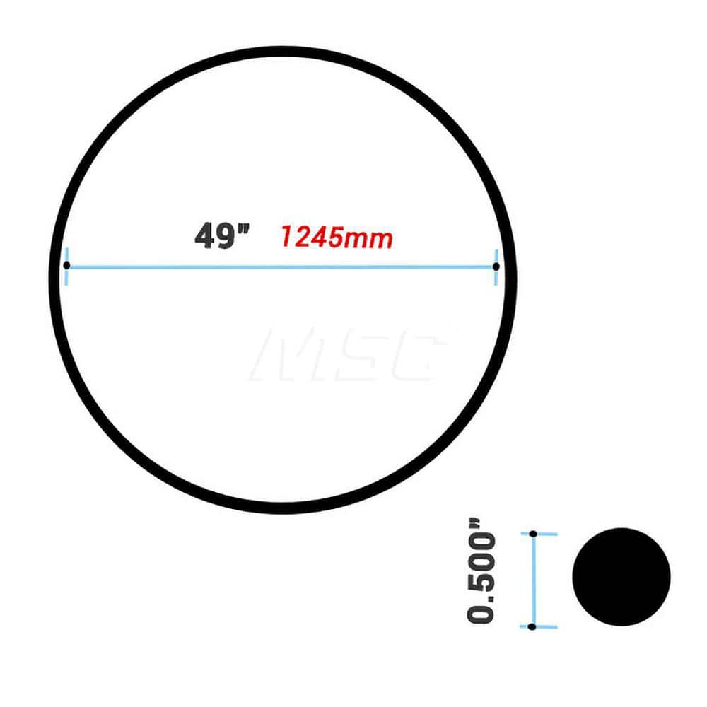 Tire Accessories; Type: O-Ring; Warranty: Mfr's Limited Warranty; Number of Piece: 12