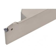 ETER3232-5T32 Grooving Holder - USA Tool & Supply