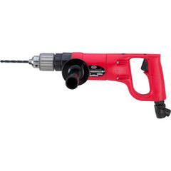 1/2 Air Drill Grip 1000 RPM - USA Tool & Supply