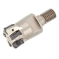 HXN03R025MM12-04 DO FEED CUTTER - USA Tool & Supply