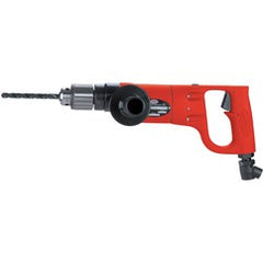 3/8 Air Drill Grip 1000 RPM - USA Tool & Supply