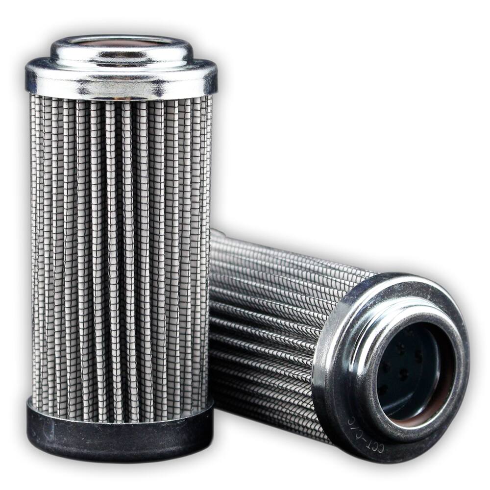 Main Filter - HY-PRO HP3A1L46MB 10µ Hydraulic Filter - Exact Industrial Supply