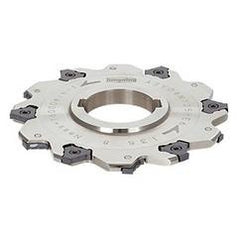 ASV04N125-6 Tangential Slot Cutter - USA Tool & Supply