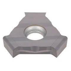 TVKX04H304TN-MJ Grade AH120 - Milling Insert - USA Tool & Supply