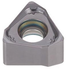 WNGU090408TN-MJ Grade AH120 - Milling Insert - USA Tool & Supply
