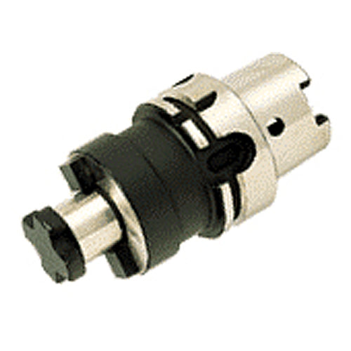 HSK A63 SEM1X4.000 - USA Tool & Supply