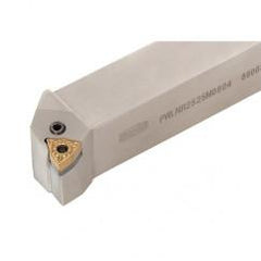 PWLNR1233 Turning Tool Holder - USA Tool & Supply