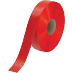 NMC - Floor & Egress Marking Tape & Strips Type: Tape Special Color Properties: No Special Properties - USA Tool & Supply