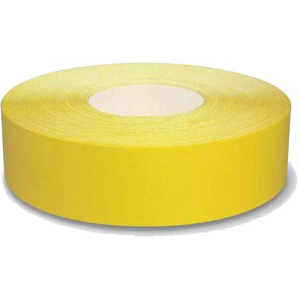 NMC - Floor & Egress Marking Tape & Strips Type: Tape Special Color Properties: No Special Properties - USA Tool & Supply