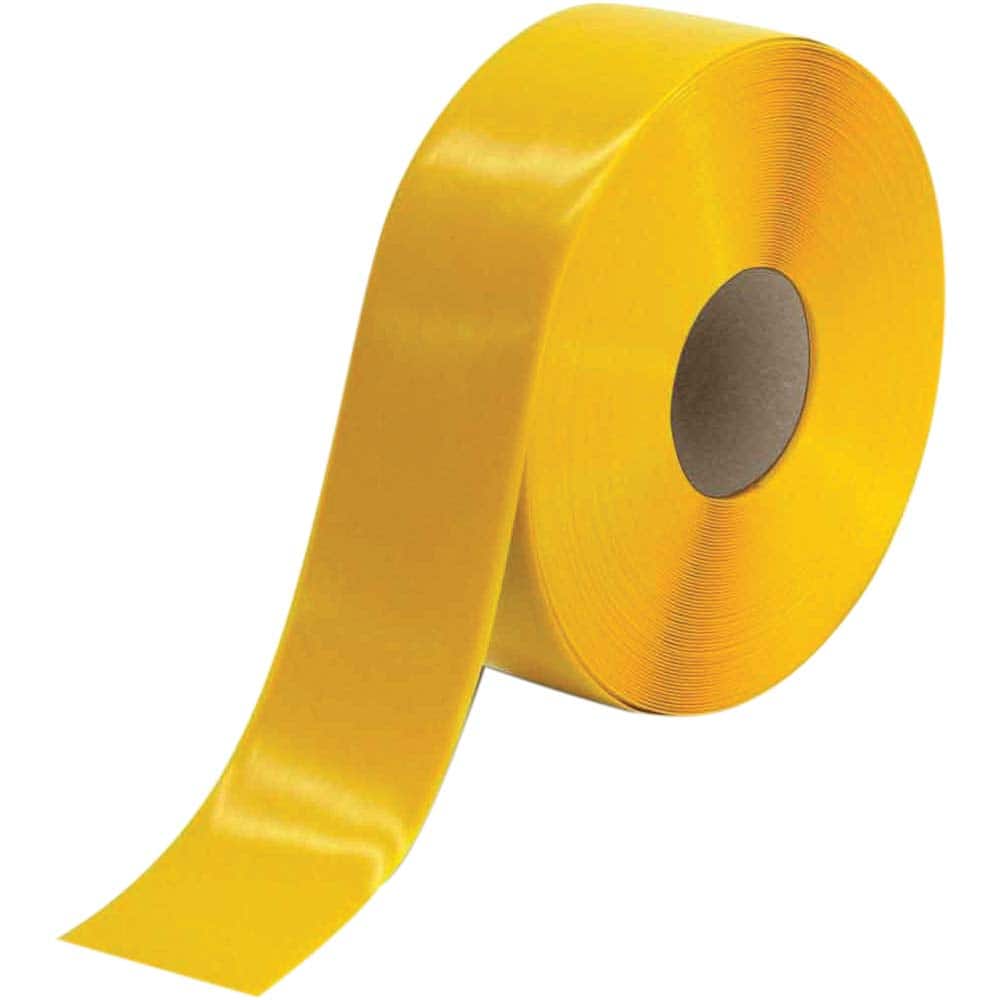 NMC - Floor & Egress Marking Tape & Strips Type: Tape Special Color Properties: No Special Properties - USA Tool & Supply