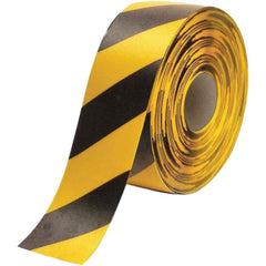 NMC - Floor & Egress Marking Tape & Strips Type: Tape Special Color Properties: No Special Properties - USA Tool & Supply