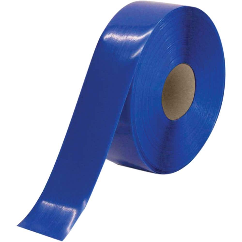 NMC - Floor & Egress Marking Tape & Strips Type: Tape Special Color Properties: No Special Properties - USA Tool & Supply