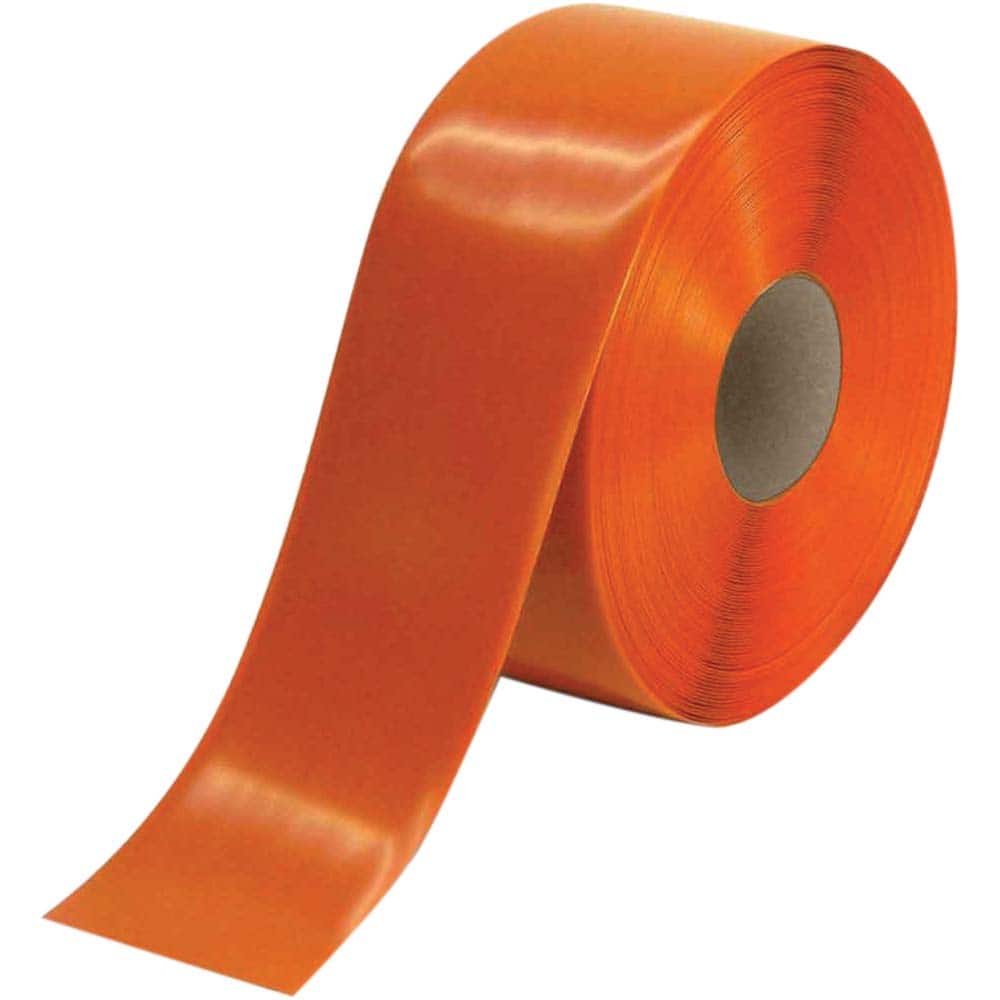 NMC - Floor & Egress Marking Tape & Strips Type: Tape Special Color Properties: No Special Properties - USA Tool & Supply