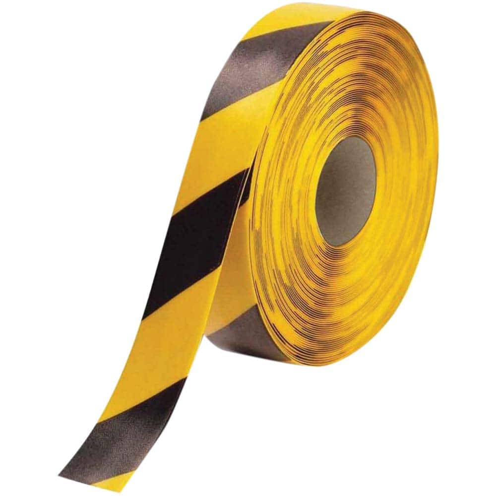NMC - Floor & Egress Marking Tape & Strips Type: Tape Special Color Properties: No Special Properties - USA Tool & Supply