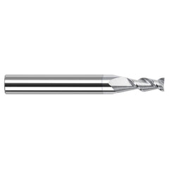 Harvey Tool - Square End Mill - USA Tool & Supply