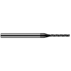 Harvey Tool - Square End Mill - USA Tool & Supply