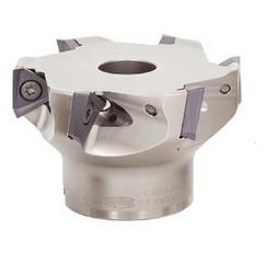 TPA15R300U0100A06 Face Mill - USA Tool & Supply
