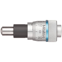 ‎0-6.5MM MICROMETER HEAD - USA Tool & Supply