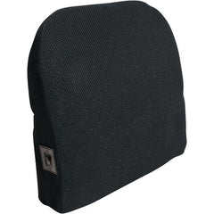 ADVANTUS - Cushions, Casters & Chair Accessories Type: Back Support For Use With: Office Chair - USA Tool & Supply