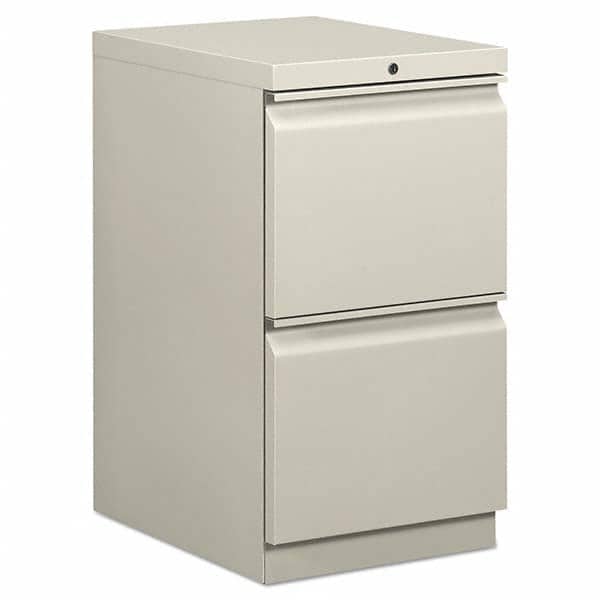 Hon - File Cabinets & Accessories Type: Vertical Files Number of Drawers: 2 - USA Tool & Supply