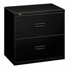 Hon - File Cabinets & Accessories Type: Lateral Files Number of Drawers: 2 - USA Tool & Supply