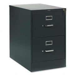 Hon - File Cabinets & Accessories Type: Vertical Files Number of Drawers: 2 - USA Tool & Supply
