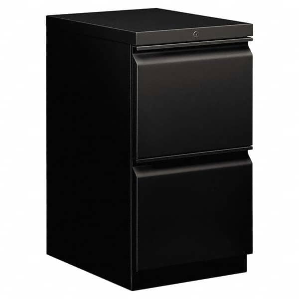 Hon - File Cabinets & Accessories Type: Pedestal Number of Drawers: 2 - USA Tool & Supply