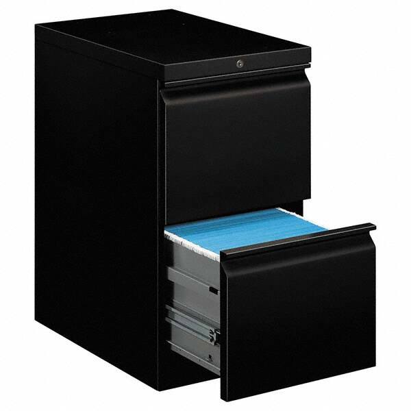 Hon - File Cabinets & Accessories Type: Pedestal Number of Drawers: 2 - USA Tool & Supply