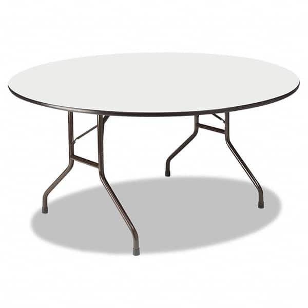 ICEBERG - Folding Tables Type: Folding Tables Width (Inch): 61 - USA Tool & Supply