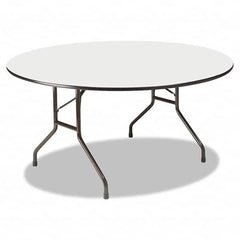 ICEBERG - Folding Tables Type: Folding Tables Width (Inch): 61 - USA Tool & Supply