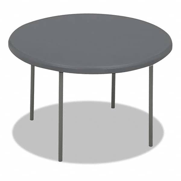 ICEBERG - Folding Tables Type: Folding Tables Width (Inch): 48 - USA Tool & Supply