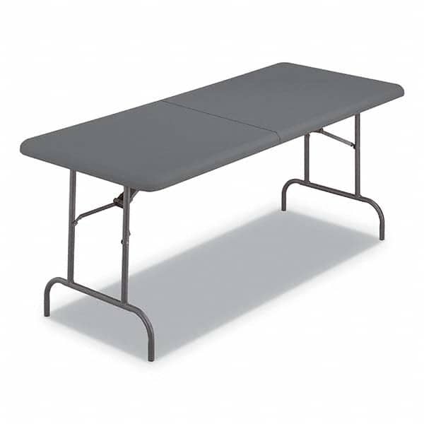 ICEBERG - Folding Tables Type: Folding Tables Width (Inch): 30 - USA Tool & Supply