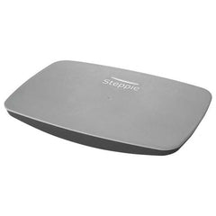 Victor - Foot Rests Position Type: Footrest Color: Two-Tone Gray - USA Tool & Supply