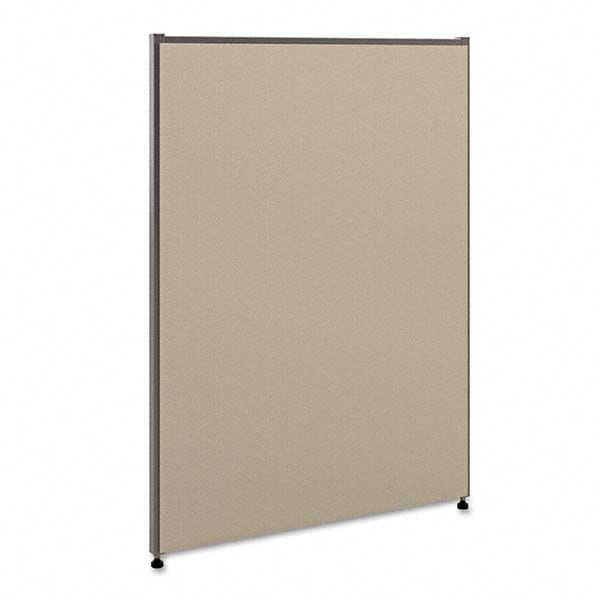 Hon - 42" x 30" Partition & Panel System-Social Distancing Barrier - USA Tool & Supply