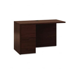 Hon - Office Cubicle Workstations & Worksurfaces Type: Left Workstation Return Width (Inch): 48 - USA Tool & Supply