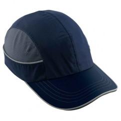 8950 LONG BRIM NAVY BUMP CAP - USA Tool & Supply