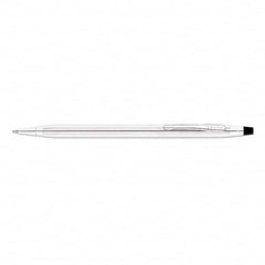 Cross - Pens & Pencils Type: Ball Point Pen Color: Black - USA Tool & Supply