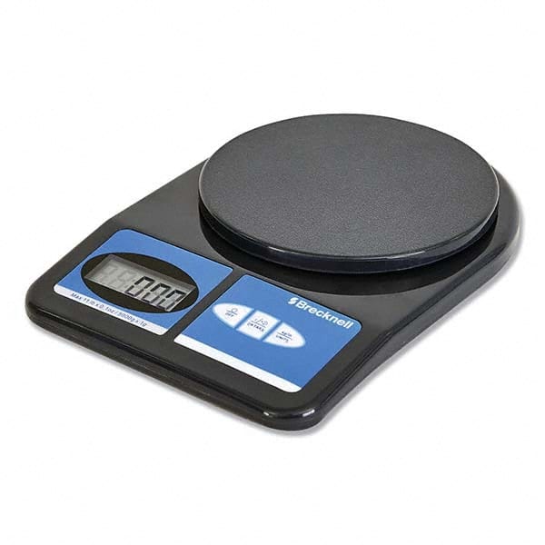 Brecknell - Shipping & Receiving Platform & Bench Scales Scale Type: Shipping Scale Display Type: Digital - USA Tool & Supply