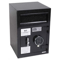 FireKing - Safes Type: Depository Security Safe Internal Width (Inch): 12 - USA Tool & Supply