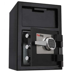 FireKing - Safes Type: Depository Security Safe Internal Width (Inch): 24 - USA Tool & Supply