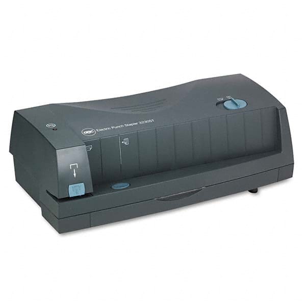 GBC - Staplers Type: Electric Sheet Capacity: 24 - USA Tool & Supply