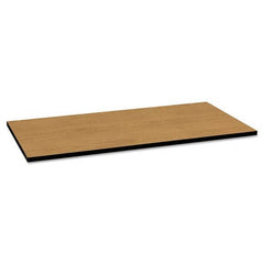 Hon - Stationary Tables Type: Conference Table Material: High-Pressure Laminate - USA Tool & Supply